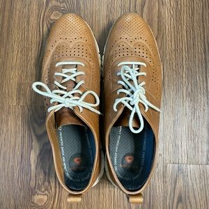Cole Haan Zero Grand Laser Sneaker